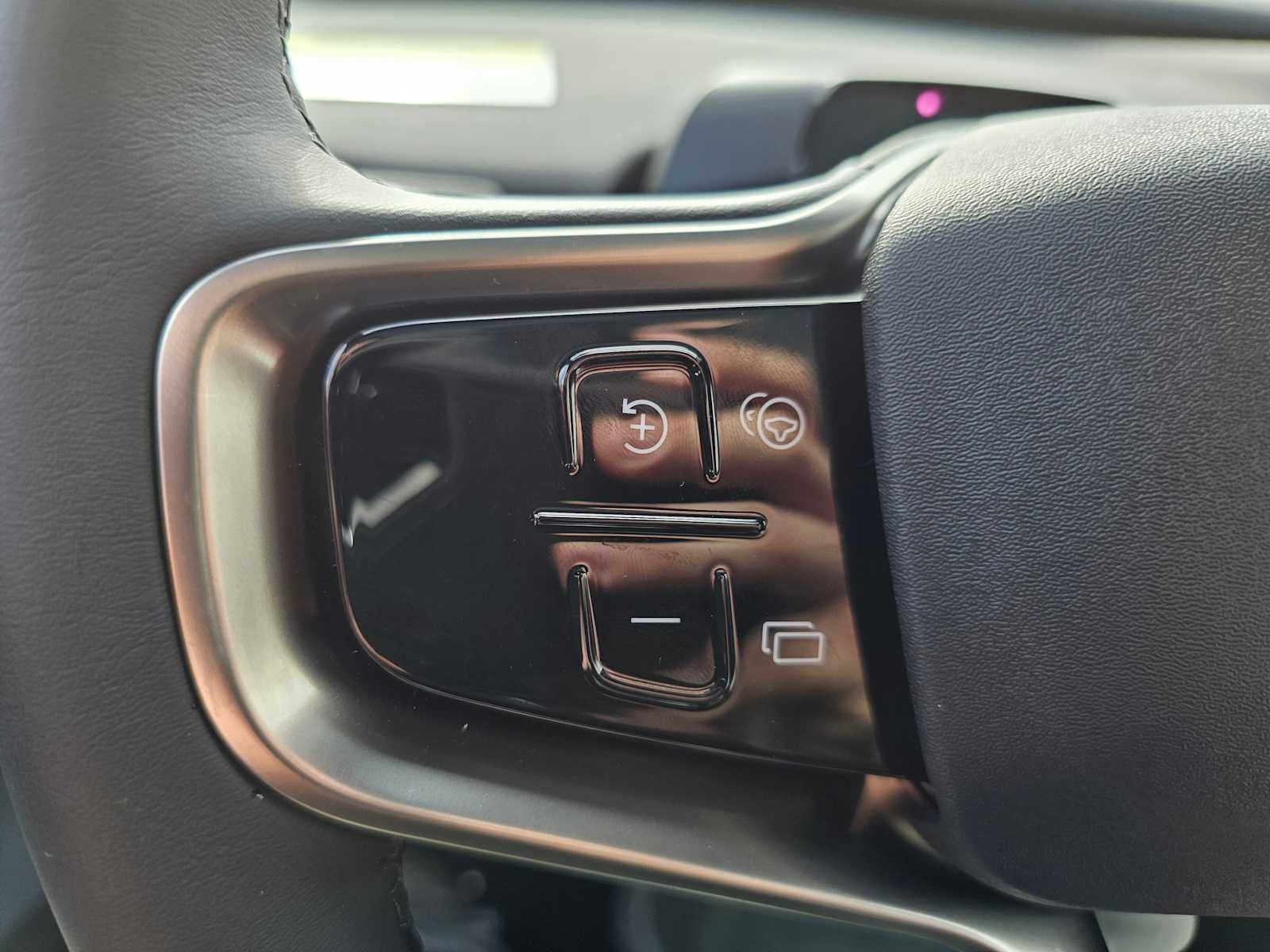 2025 Volvo EX30 Ultra