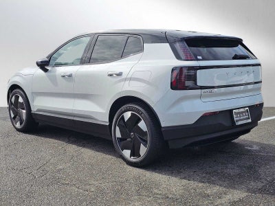 2025 Volvo EX30 Ultra