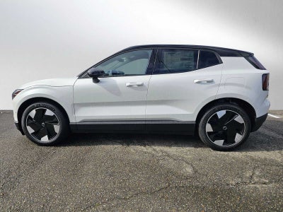 2025 Volvo EX30 Ultra