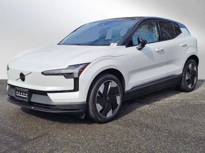 2025 Volvo EX30 Ultra