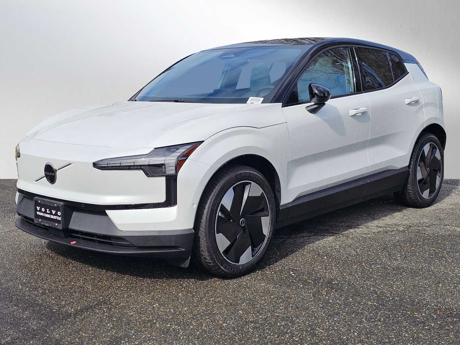 2025 Volvo EX30 Ultra