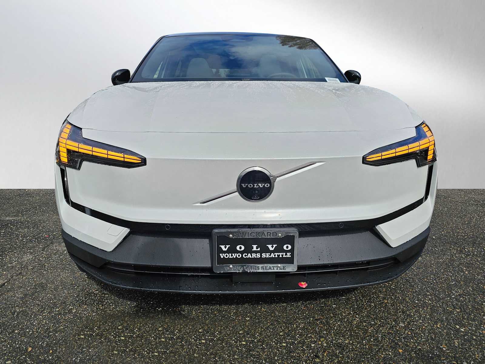 2025 Volvo EX30 Ultra