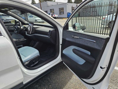 2025 Volvo EX30 Ultra