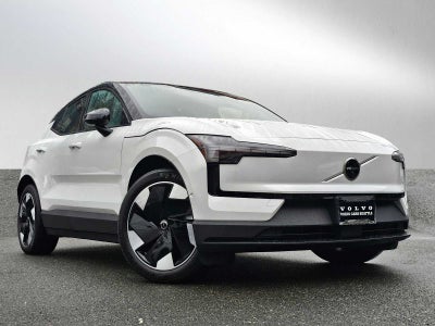 2026 Volvo EX30 Ultra