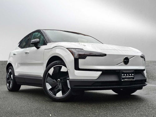 2026 Volvo EX30 Ultra