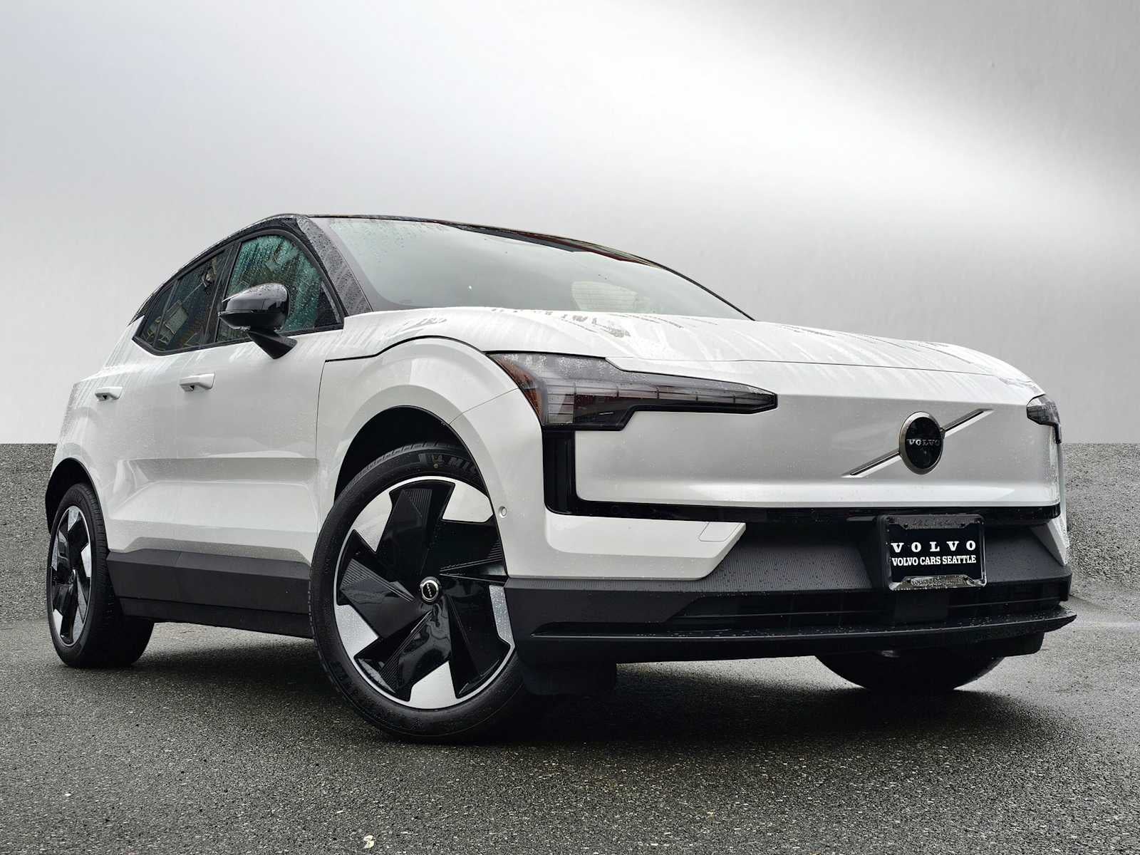 2026 Volvo EX30 Ultra