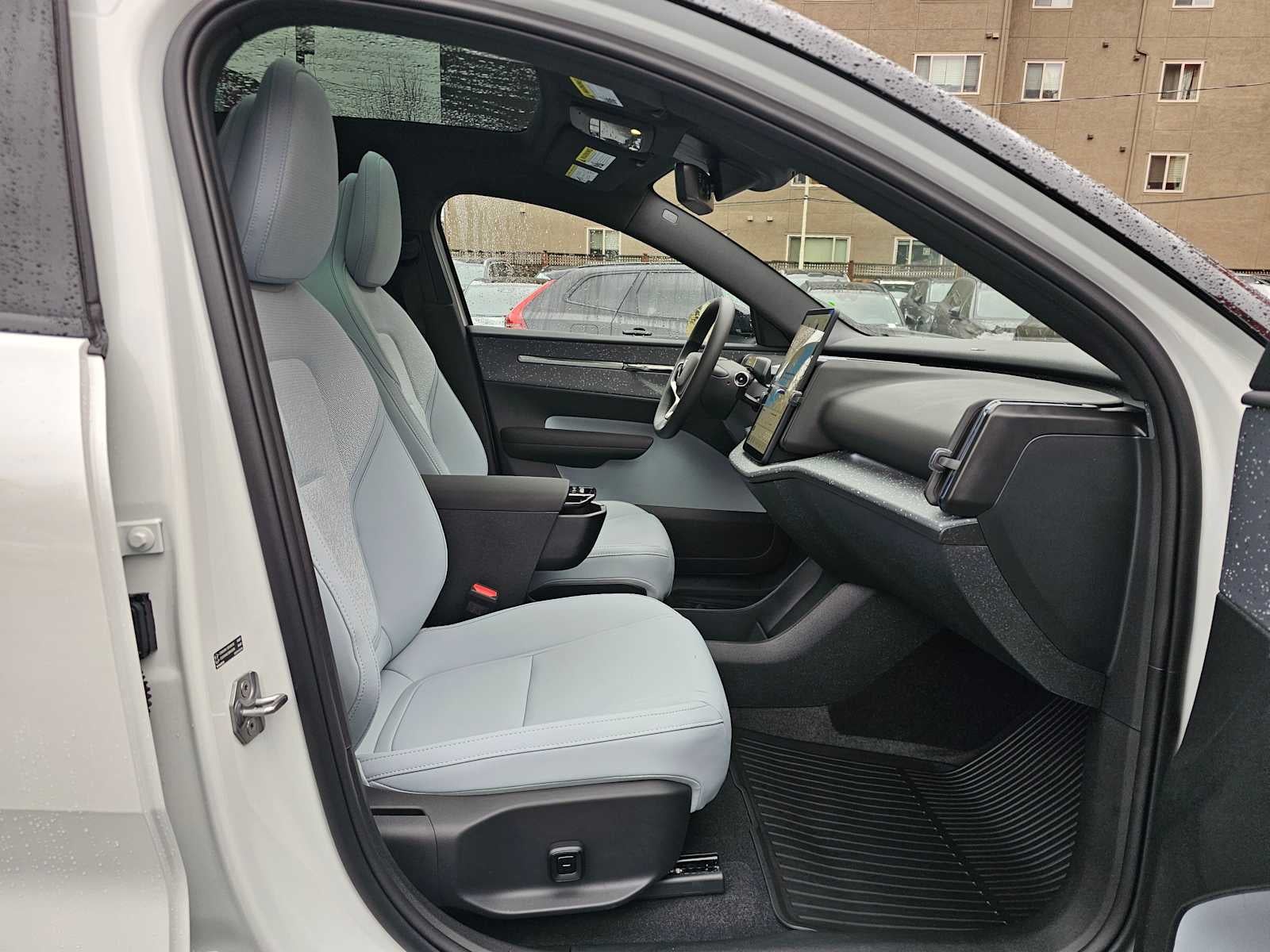 2026 Volvo EX30 Ultra