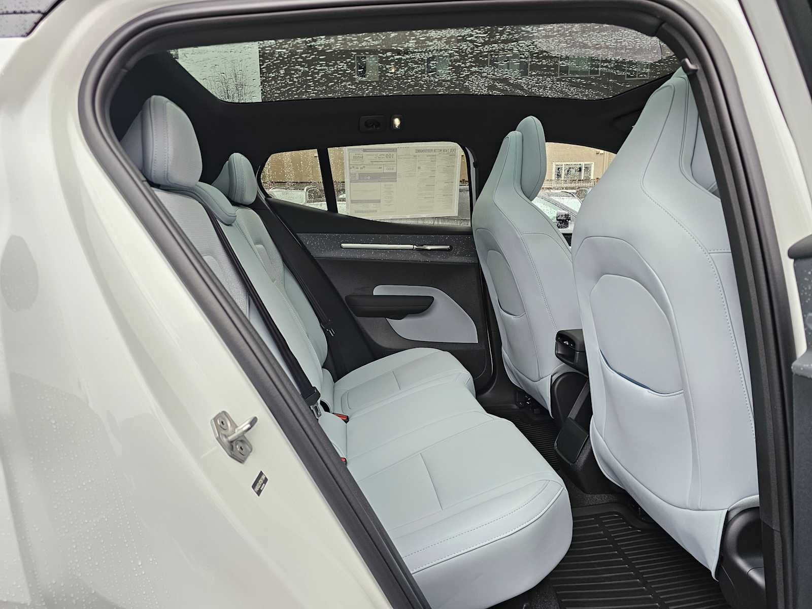 2026 Volvo EX30 Ultra