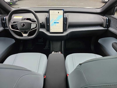 2026 Volvo EX30 Ultra