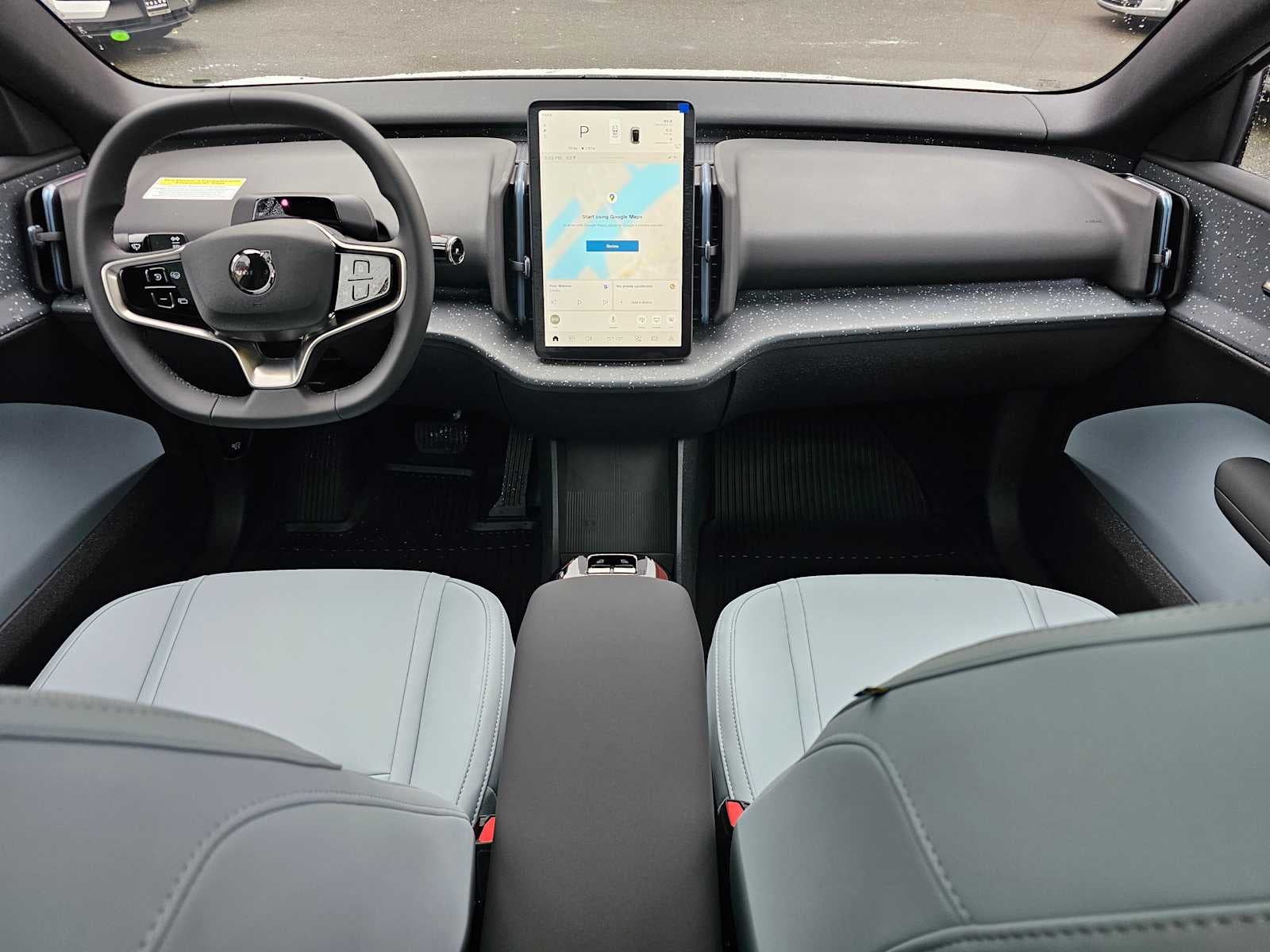 2026 Volvo EX30 Ultra