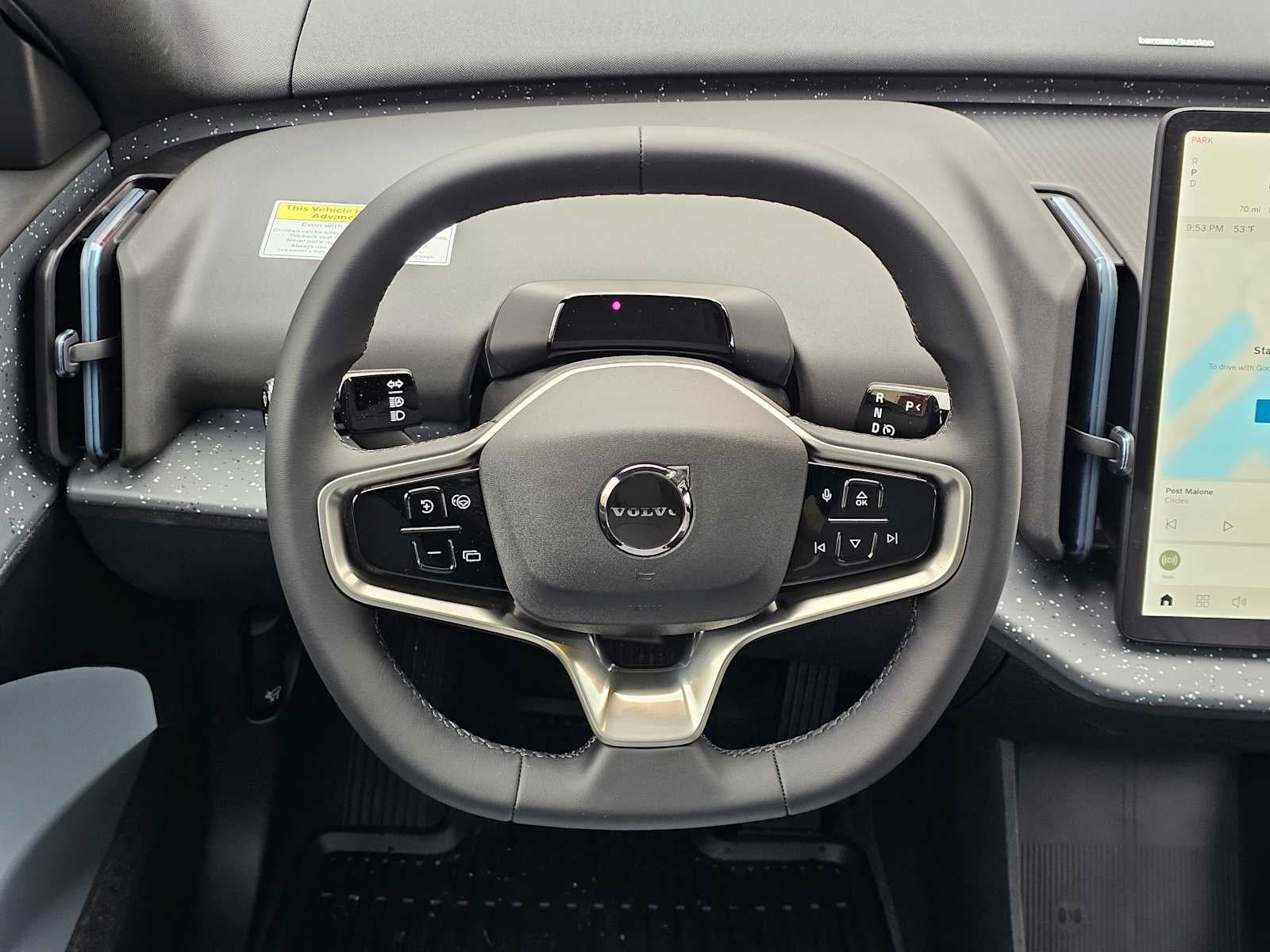 2026 Volvo EX30 Ultra