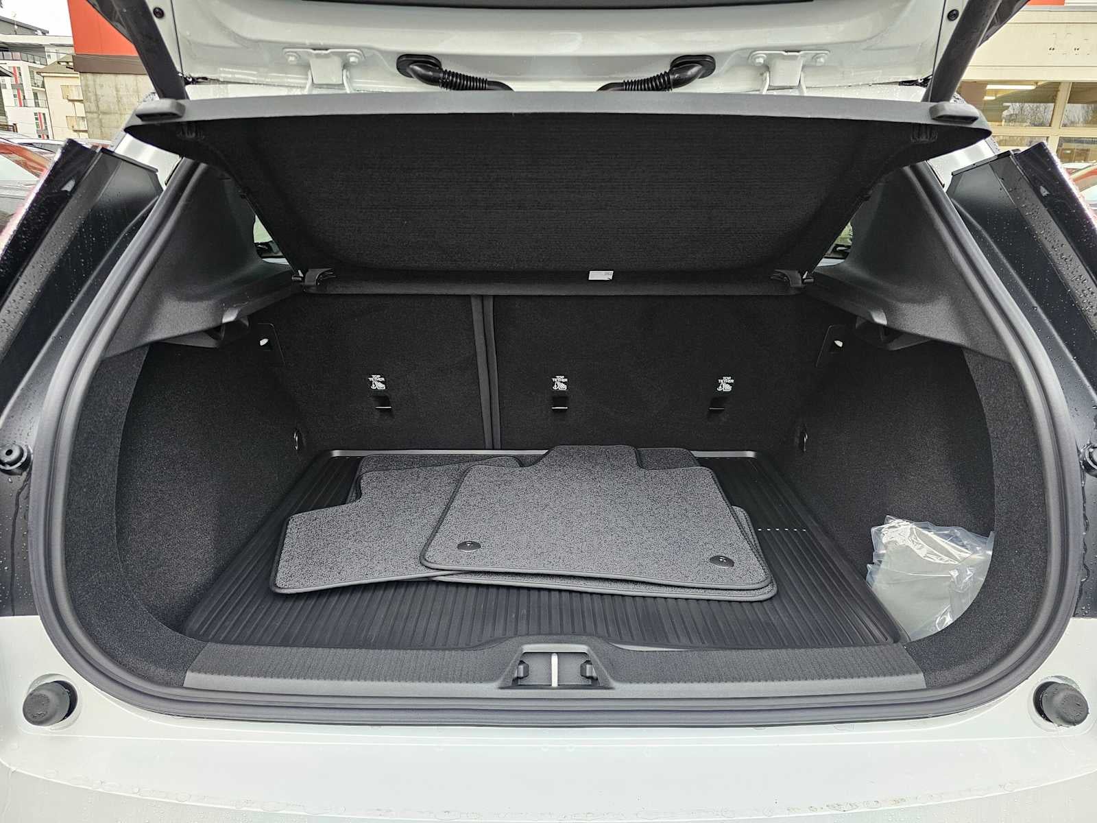 2026 Volvo EX30 Ultra