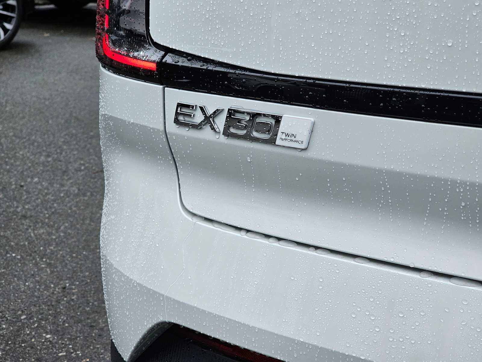 2026 Volvo EX30 Ultra