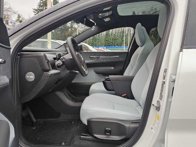 2026 Volvo EX30 Ultra