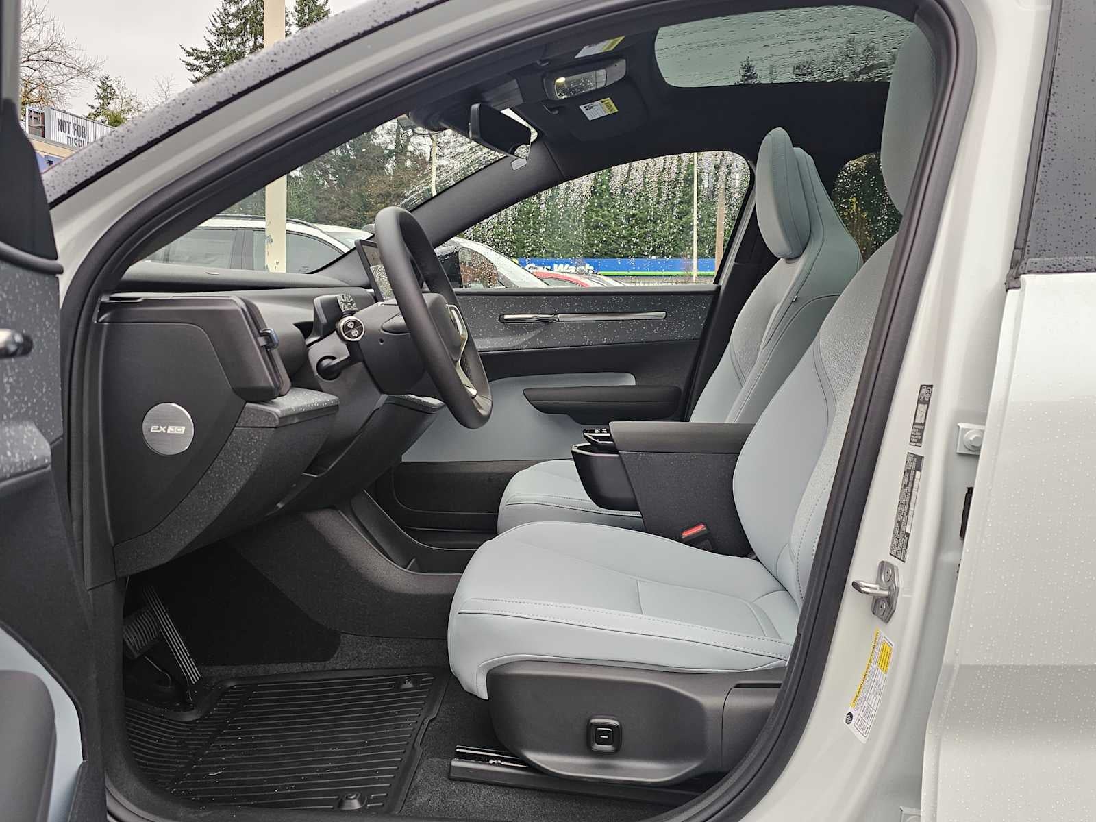 2026 Volvo EX30 Ultra