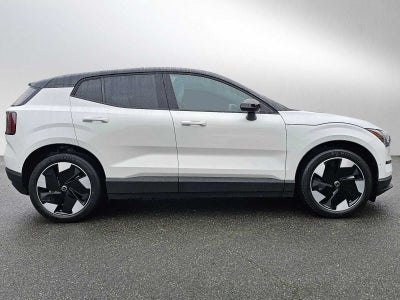 2026 Volvo EX30 Ultra