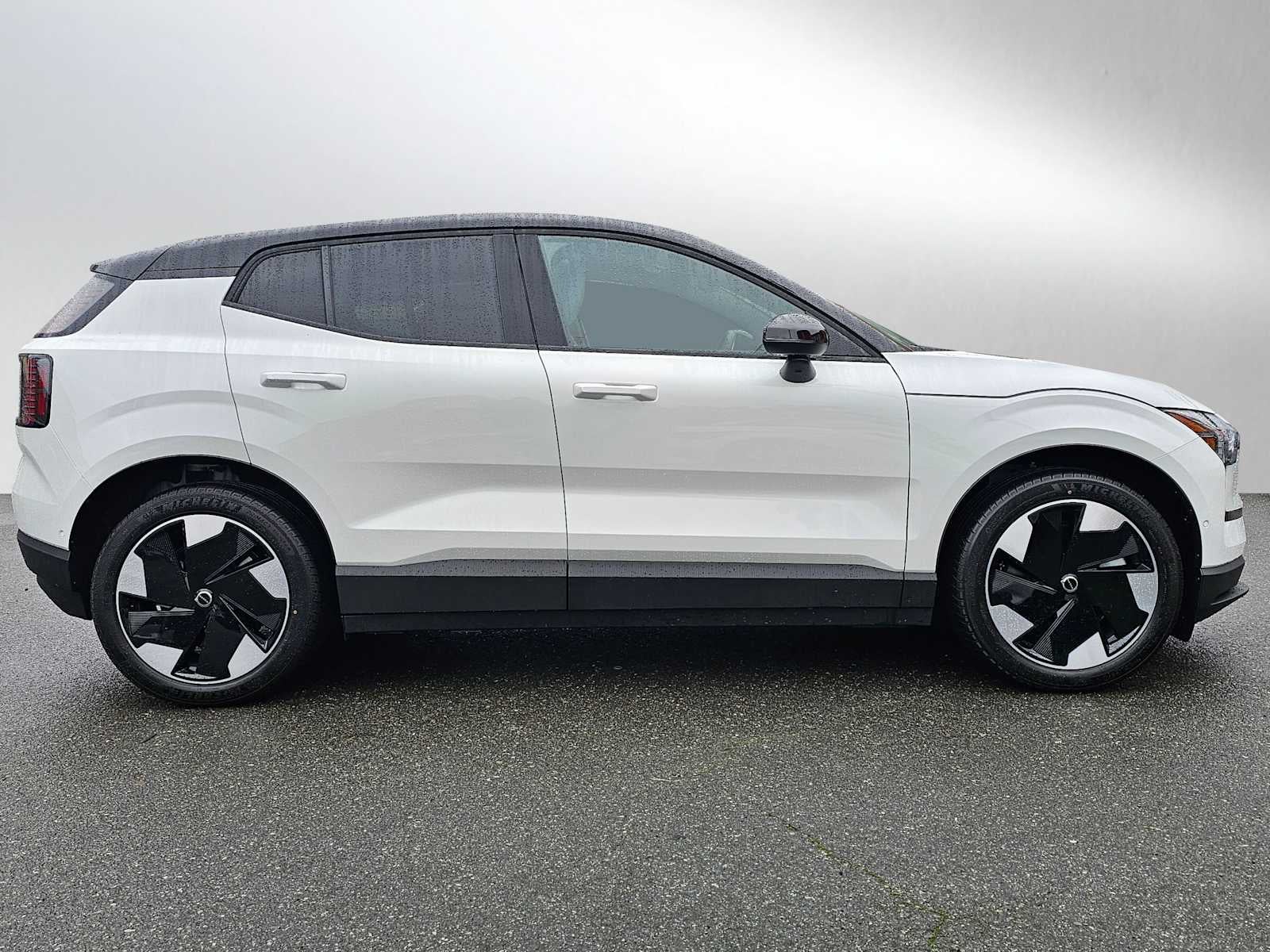 2026 Volvo EX30 Ultra