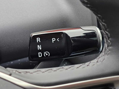 2026 Volvo EX30 Ultra