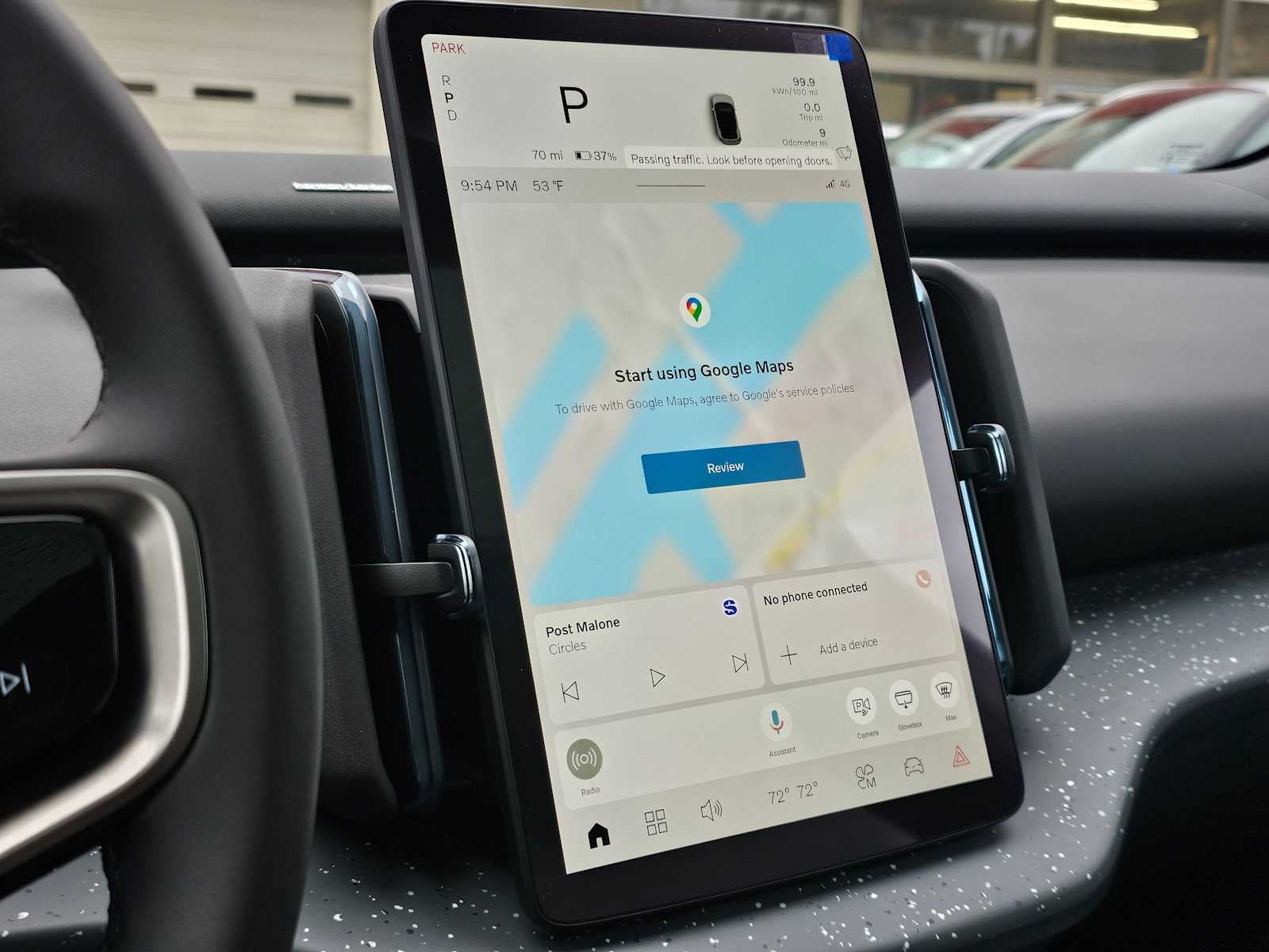 2026 Volvo EX30 Ultra