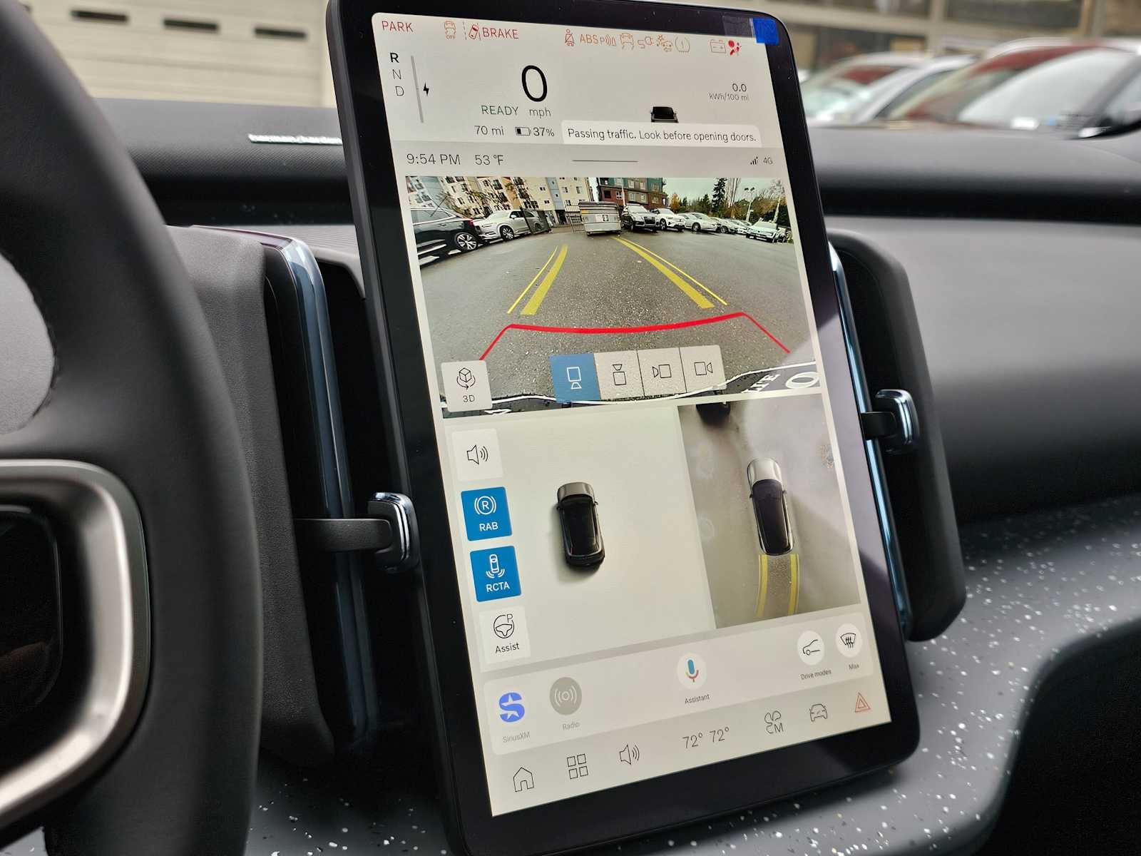 2026 Volvo EX30 Ultra