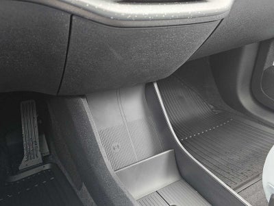 2026 Volvo EX30 Ultra