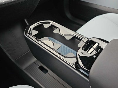 2026 Volvo EX30 Ultra