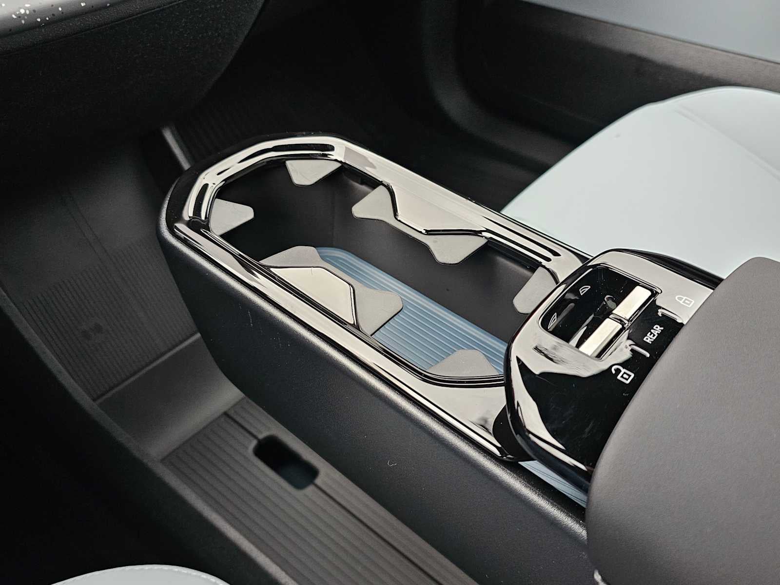 2026 Volvo EX30 Ultra