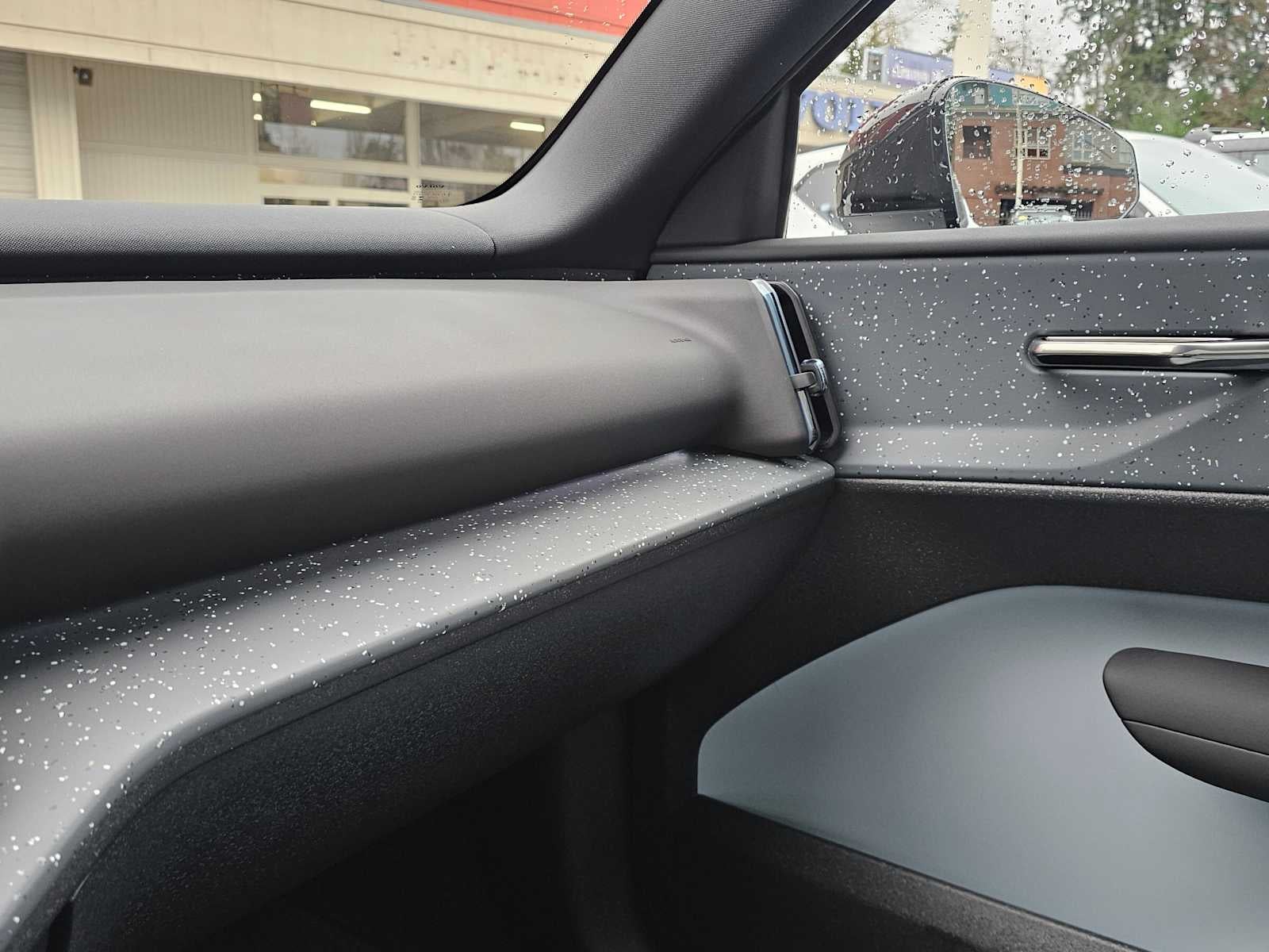 2026 Volvo EX30 Ultra