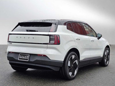 2026 Volvo EX30 Ultra