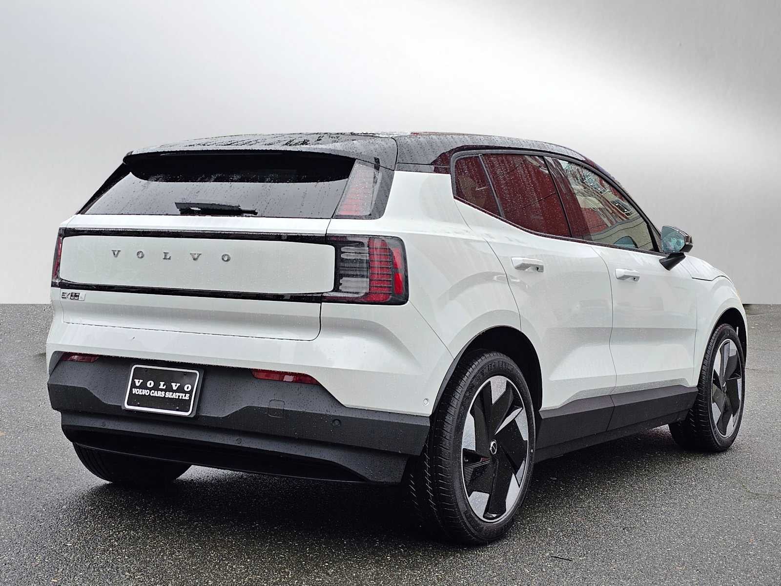 2026 Volvo EX30 Ultra