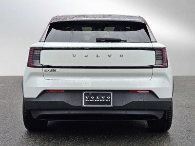 2026 Volvo EX30 Ultra