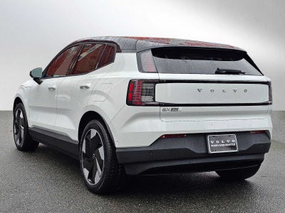 2026 Volvo EX30 Ultra