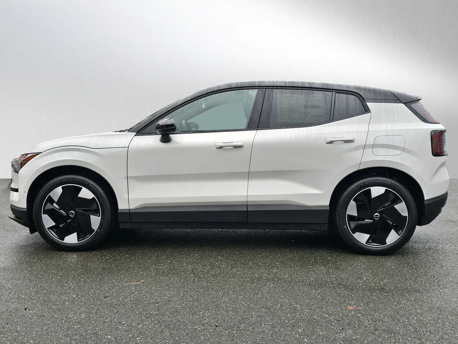 2026 Volvo EX30 Ultra