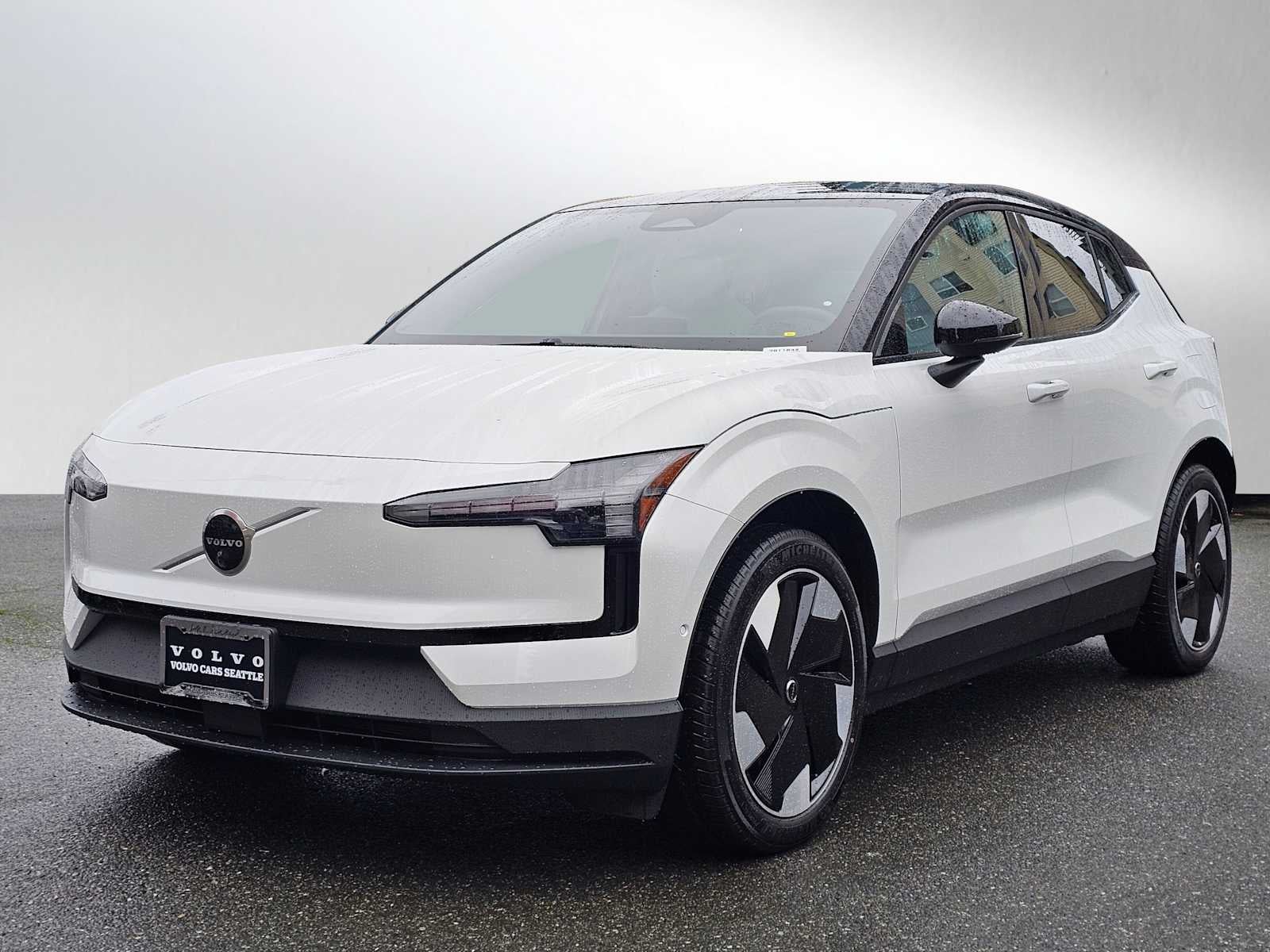 2026 Volvo EX30 Ultra