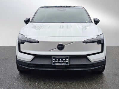 2026 Volvo EX30 Ultra