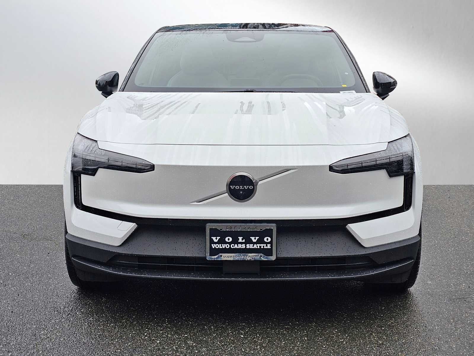 2026 Volvo EX30 Ultra