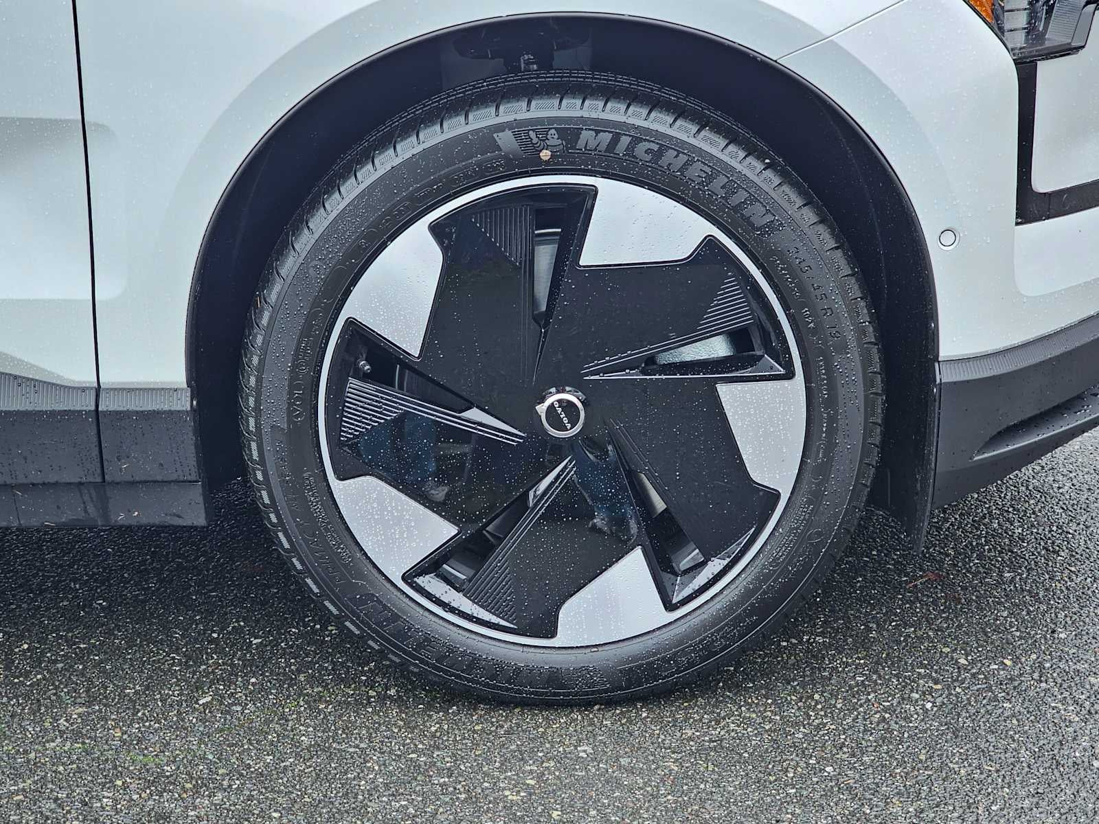 2026 Volvo EX30 Ultra