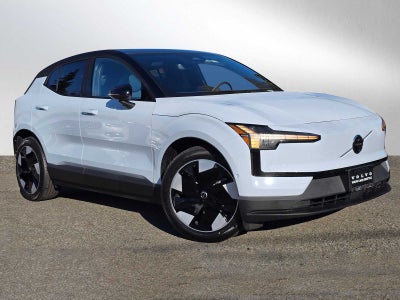 2026 Volvo EX30 Ultra