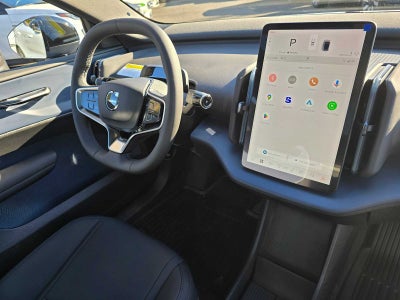 2026 Volvo EX30 Ultra