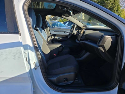 2026 Volvo EX30 Ultra