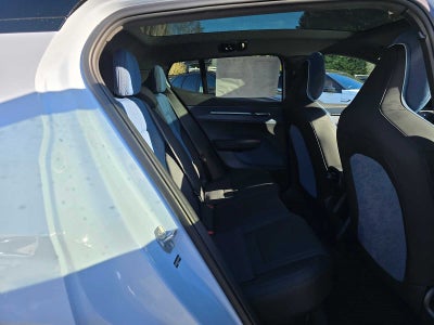 2026 Volvo EX30 Ultra