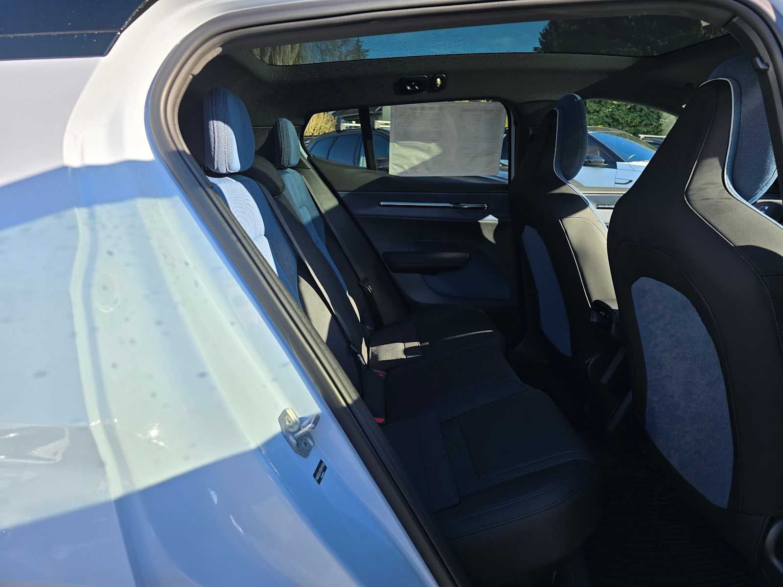 2026 Volvo EX30 Ultra
