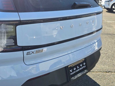 2026 Volvo EX30 Ultra