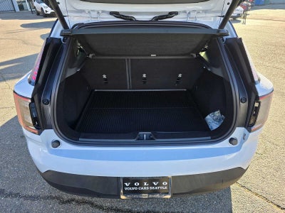 2026 Volvo EX30 Ultra