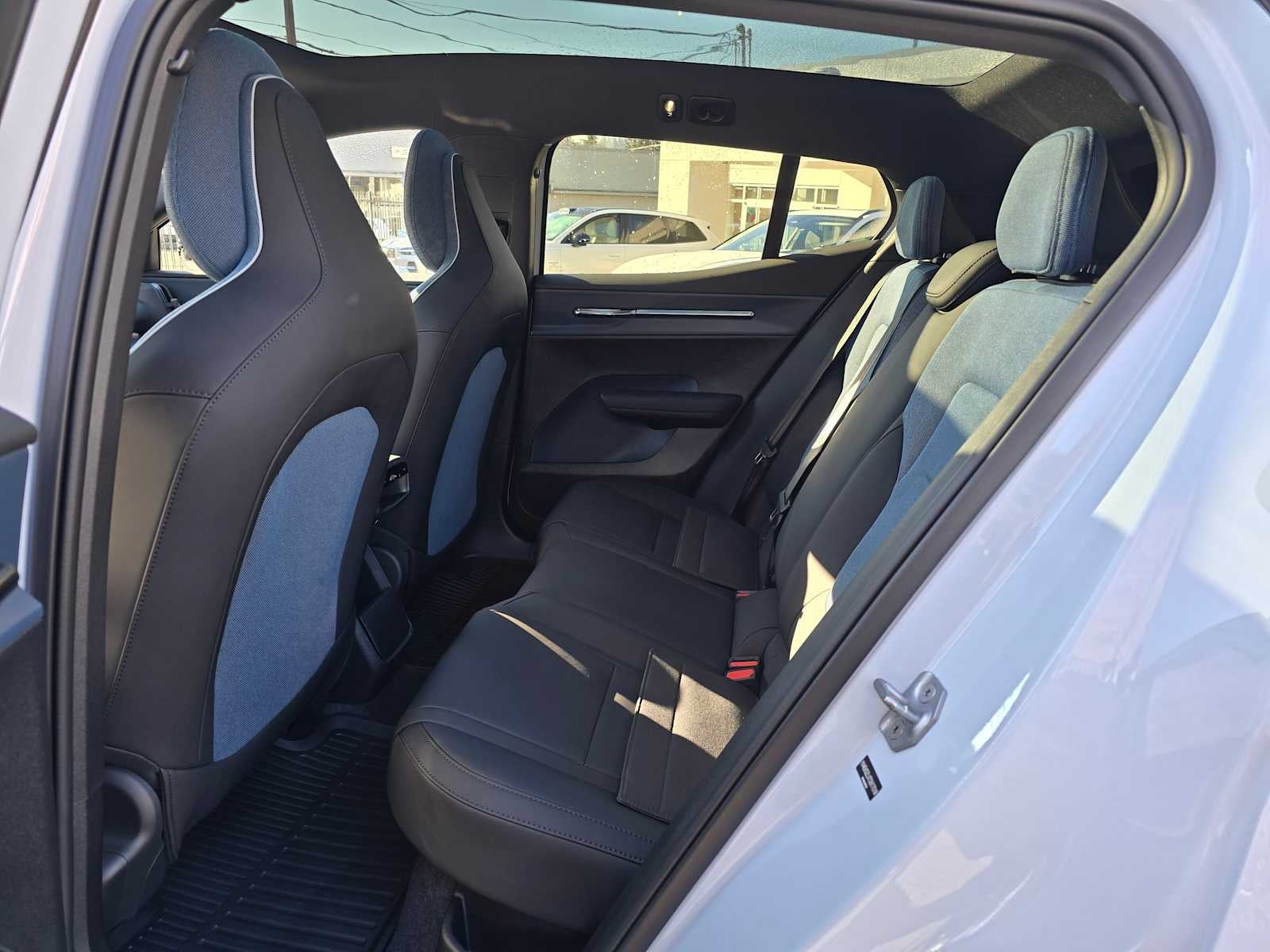 2026 Volvo EX30 Ultra