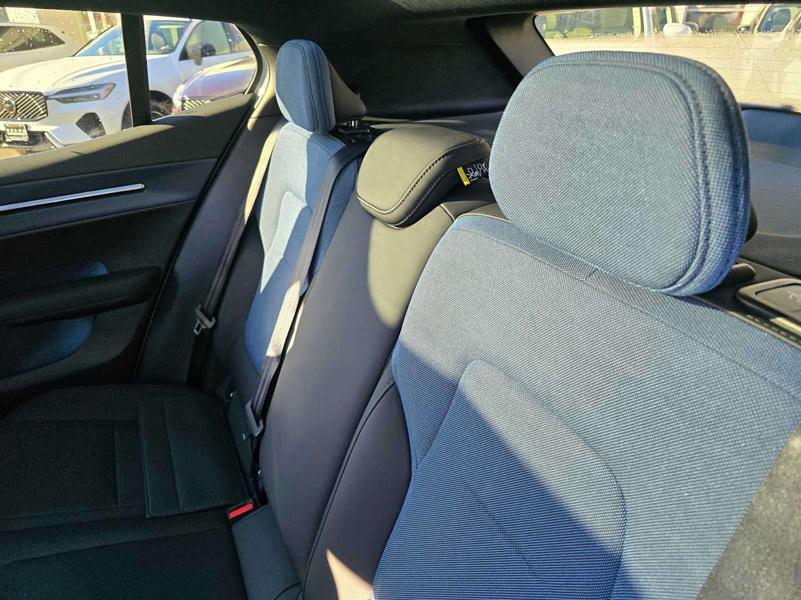 2026 Volvo EX30 Ultra