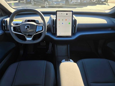 2026 Volvo EX30 Ultra