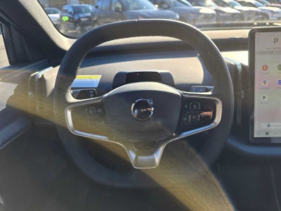 2026 Volvo EX30 Ultra