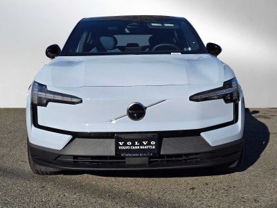 2026 Volvo EX30 Ultra