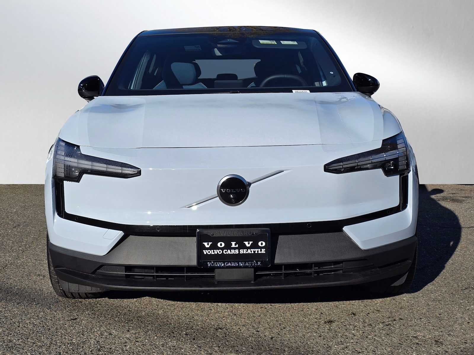 2026 Volvo EX30 Ultra